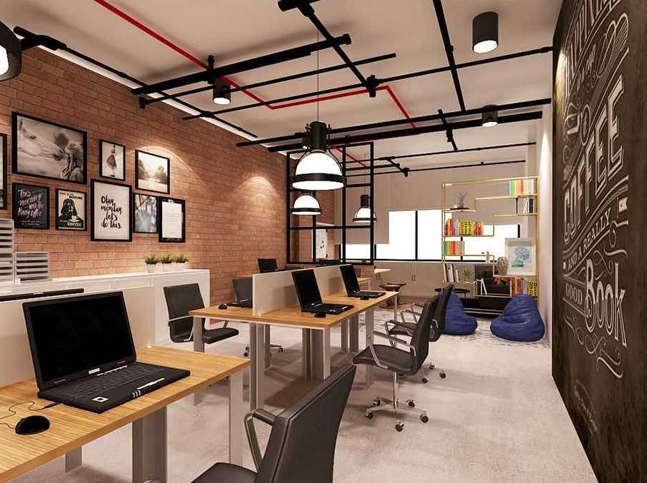 Office 003